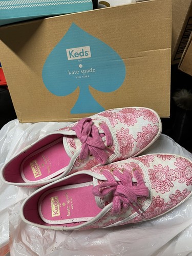 keds kate spade daisy