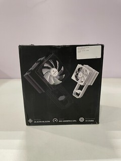 upHere S5/S6 CPU COOLER