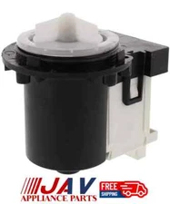 For LG Washer Clothes Water Pump Inv# RS1143