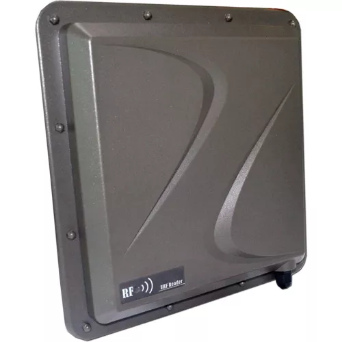 SR692 UHF RFID Reader Long Range IP67 RJ45 Network Output UHF Integrated Reader - Picture 1 of 5
