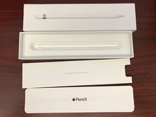 EMPTY Retail Box Apple Pencil Gen 1 THIS IS FOR THE BOX ONLY!