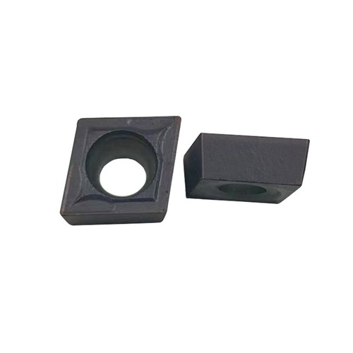 Inserto de carburo CNC CCMT32.51 CCMT09T304 UE6020/US735/VP15TF 30 un. - Imagen 12 de 14