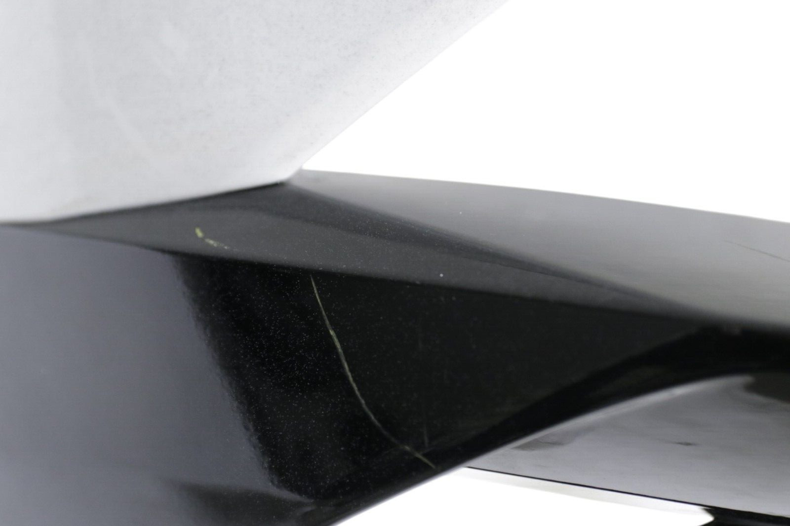 Lamborghini Huracan EVO Rear Bumper Cover Skin 4T0807511AA 2020 - 2024 OEM