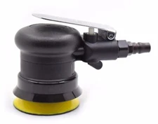 Air Tools Palm Random Orbital Sander Polisher 3 Inch 4 Inch Circle Roun WL-20314
