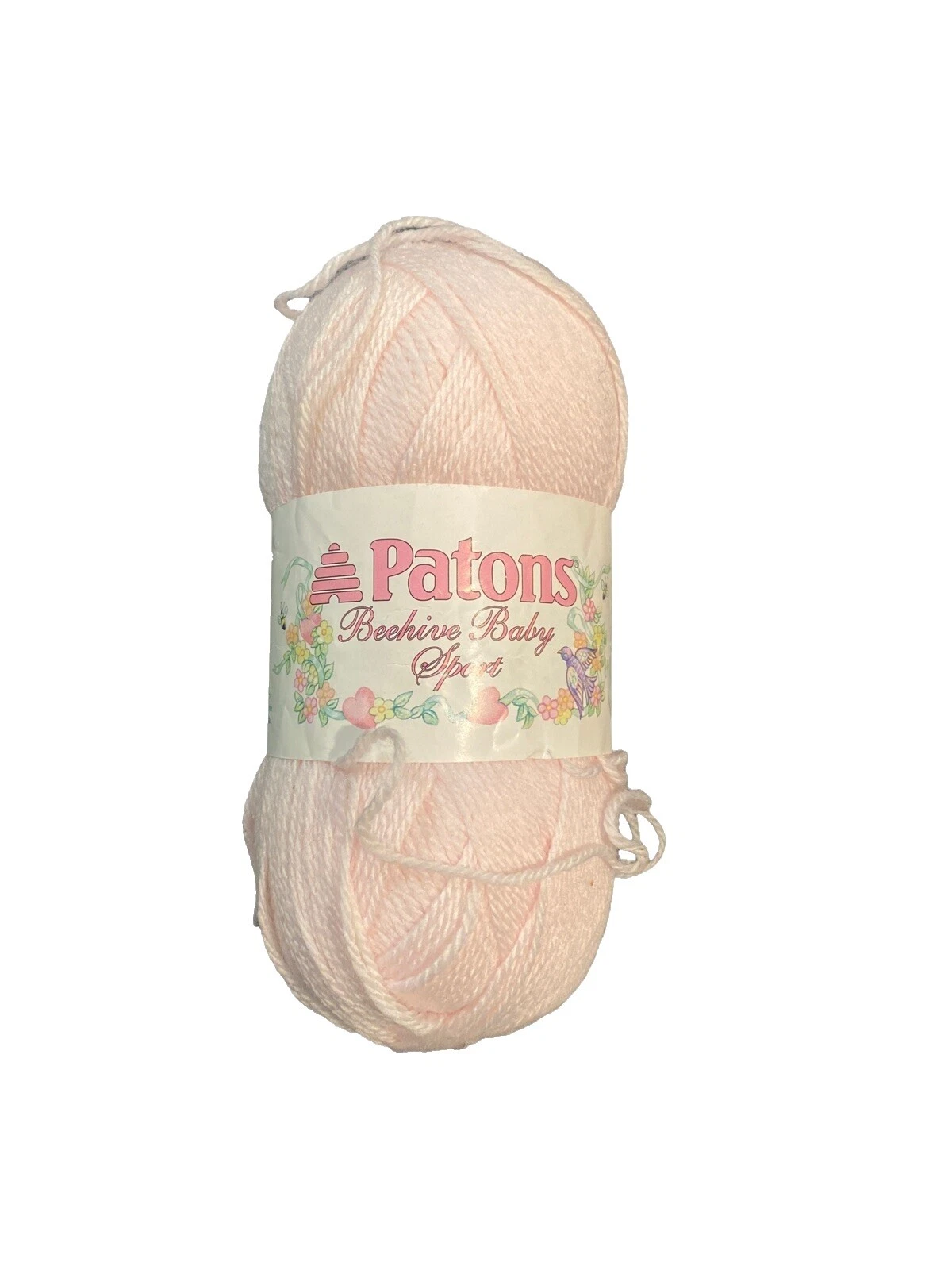 Baby Apparel/Textil Unit Yarns