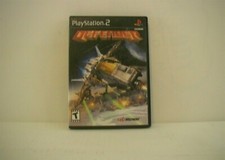 PS2 DEFENDER PLAYSTATION 2 GAME
