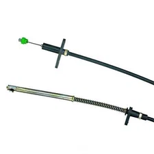 Carburetor Accelerator Cable ATP Y-183