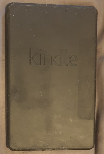 Amazon Kindle Fire eBook Reader Tablet Converted to Android Tablet 7" 5 GB Wifi - Picture 3 of 9