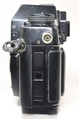 CONTAX RX ボディ Contax RX 35mm SLR Film Camera Body Only for sale online | eBay