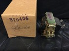 New 320406 Roper Stove Oven Door Latch Solenoid 319431 4332879 433110 10*29*24