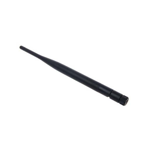433 MHZ 6DBi WIFI Routing High-gain Omnidirectional SMA Male Pin 19cm - Photo 7/8
