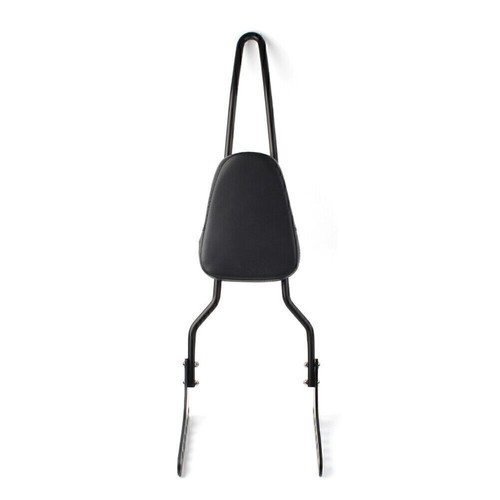 Sissy Bars Passenger Backrest For Harley Softail FLDE FLHC Street Bob 2018-2020 - Picture 4 of 11