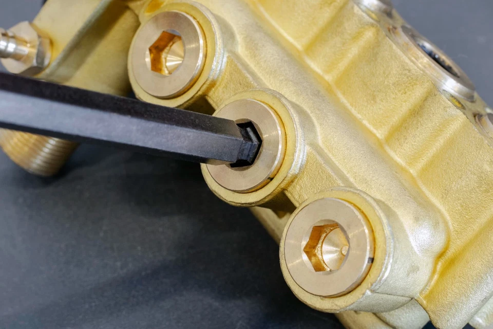 Sealey S01098 Long Ball-End Hex Allen Key 9 Piece Tool Set - Imperial Measure - Image 2 of 4