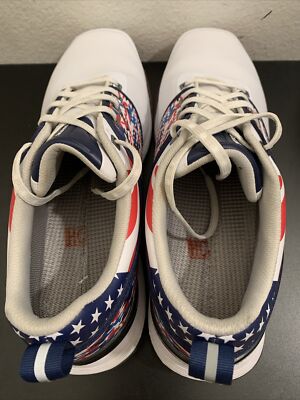 SQAIRZ USA Men display picture 1