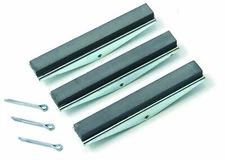 2317 ENGINE HONE REPLACEMENT STONE - 4" - COARSE GRIT