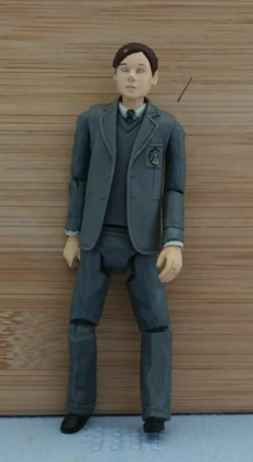 Harry Potter Tom Riddle Young Lord Voldemort Figure