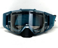 509 Sinister MX6 Fuzion Flow Goggle - Sharkskin Camo - F02006200-000-202 New OB.