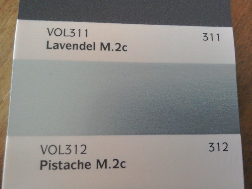 Volvo Solvent Basecoat aerosol y lata color seleccionado - Imagen 65 de 108