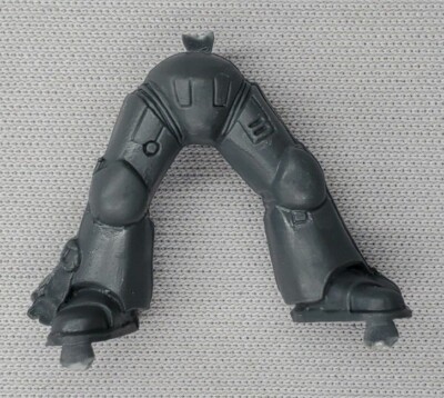 Warhammer 40k Space Marines Company Command Single Figures & Bits