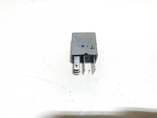 Opel Corsa 2001 Relay module 90414477, Genuine #720307-62