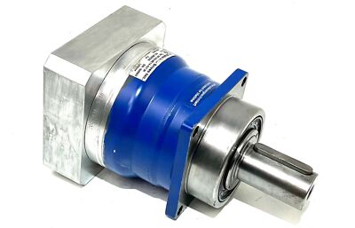 Alpha Gear Drives Inc. SP100S-MC1-4-1G1-2K i=4 Planetengetriebe -used-