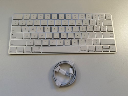 Apple Magic Keyboard for Mac