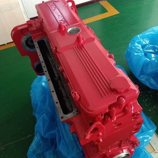 Isc Long Block Engine 2023 Cummins ISC 8.3L Engine (Long Block Casting) Fits 1998-2012 verify ...