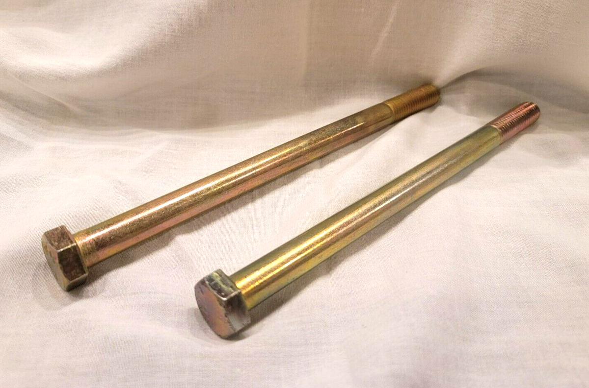 マナ③ Exmark 325-42 Hex Head Screw Lazer Z AS Navigator E S X Z Series