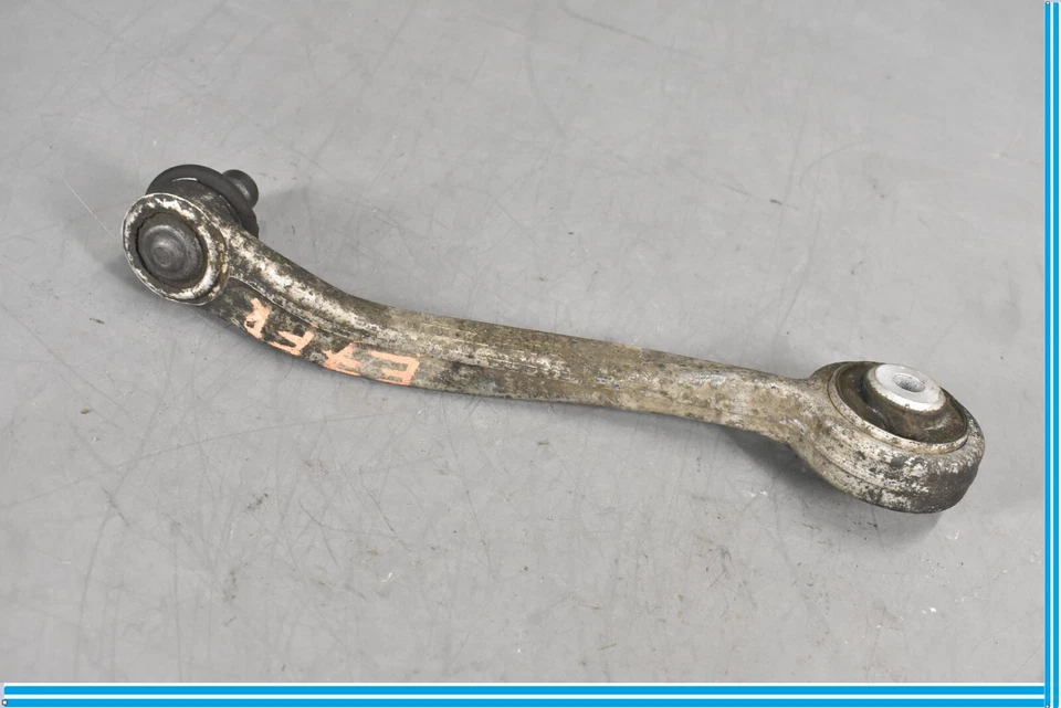 09-16 Audi A4 Quattro Front Right Passenger Side Rearward Upper Control Arm Oem - Image 3 of 4