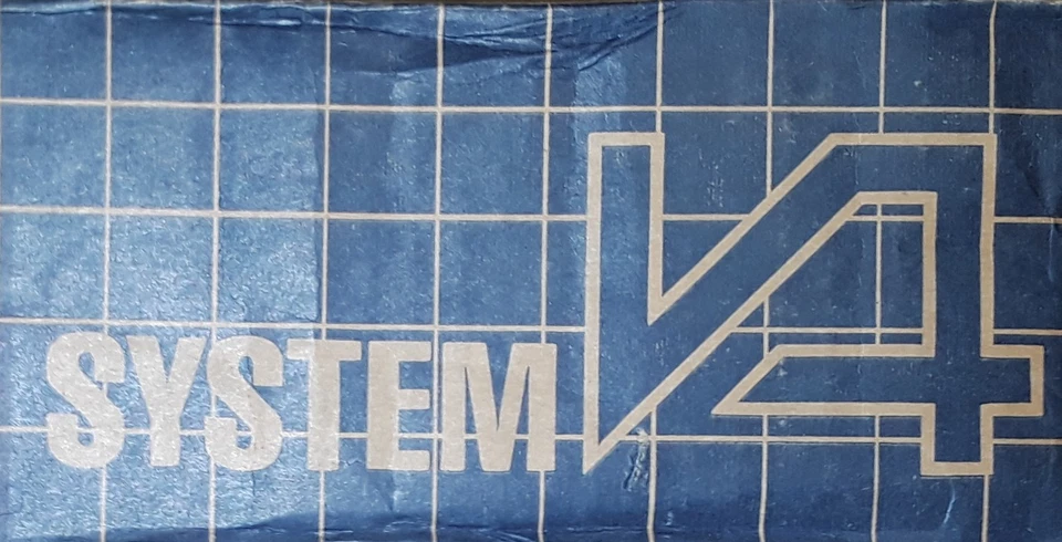 Sharp ST-104 Stereo Tuner 1 of 5 (BRAND NEW!) - Image 2 of 4