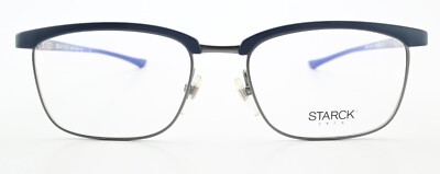 STARCK EYES MIKLI Eyeglasses Gravity Evo SH3039 0004 53-18 140