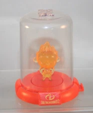 Disney Mini DOMEZ - The Incredibles 2 Figure - Jack-Jack Fire