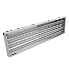 LuxStar 4 - 4ft 4 Tube T5 F 6500K