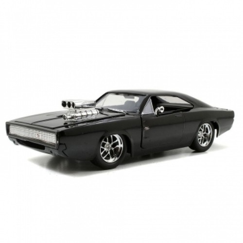 ミニカー BIGTIME MUSCLE 2006 Dodge Magunum R/T 1/64 JADA DUB CITY BIGTIME MUSCLE 2006 DODGE MAGNUM R/T YELLOW AND
