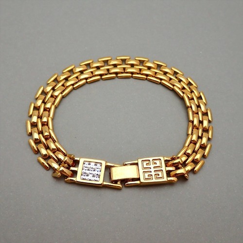 vintage givenchy bracelet