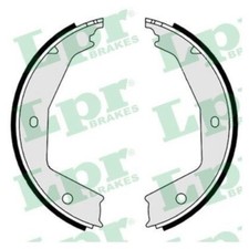 Mâchoire de frein Citroen GS