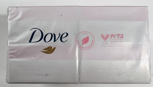 6 X Dove Pink Beauty Bar Soap 4 x 90g (24 soaps Total) - 第 4/4 張圖片