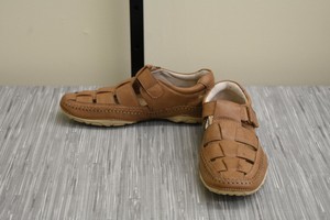 gbx sentaur fisherman sandal