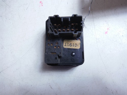 2002 ACURA CL POWER MIRROR POSITION HEATED SWITCH CONTROL BUTTON OEM 1998-2003 - Picture 4 of 5