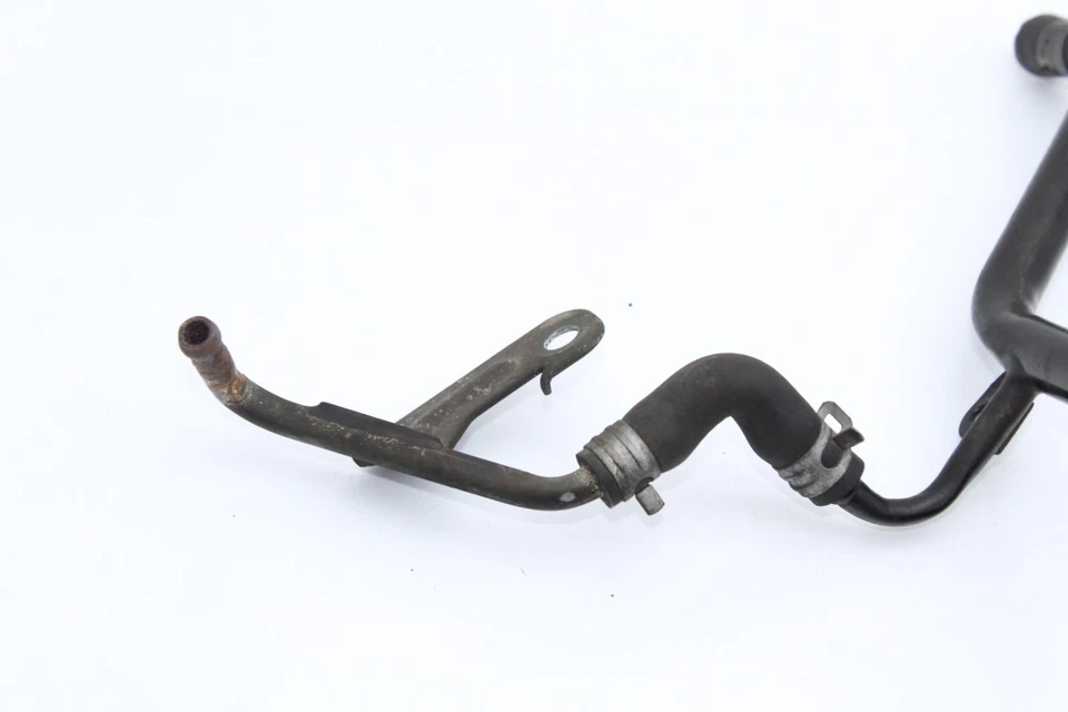 04-05 SUBARU FORESTER XT TUBERÍA DE DERIVACIÓN DE REFRIGERANTE Q1927 Foto 2 de 4