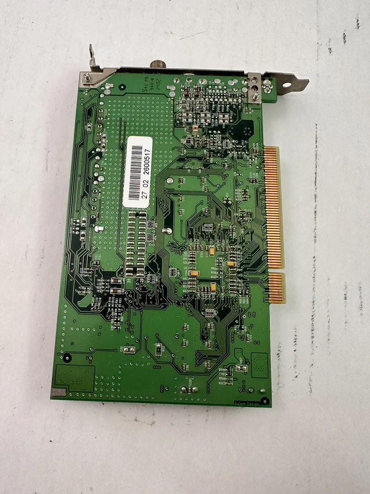 Haupauge WinTV-PVR 250 Personal Video Recorder Vintage - Image 4 of 4