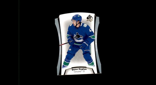 2021-22 SP Authentic Hockey Complete Your Set YOU PICK Die-Cuts #DC-1 - 25 - Picture 10 of 20