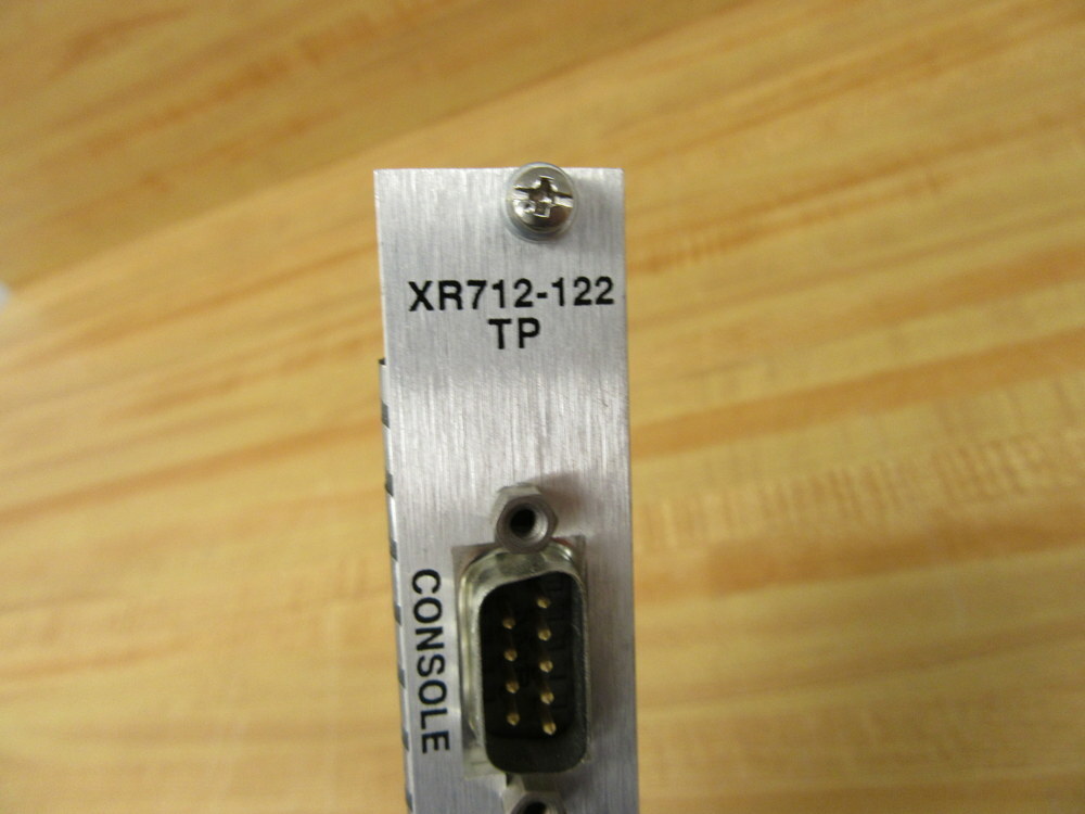 NXP XR712-122TP Board XR712122TP (Pack of 6)