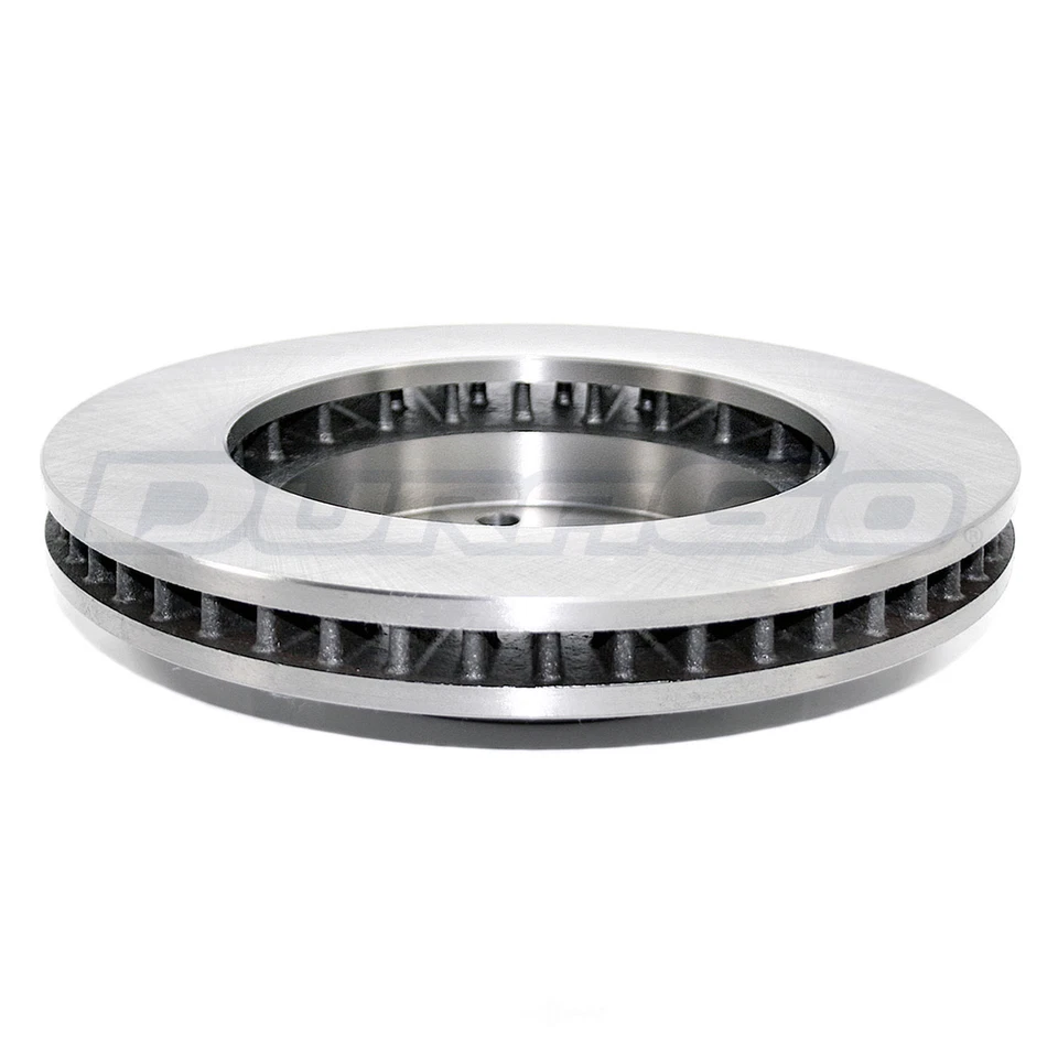 Rotor de freno de disco compatible con Oldsmobile Bravada DURAGO 1997-2001 Foto 2 de 2