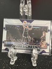 DIANA TAURASI 2022 Panini Prizm WNBA #5 WIDESCREEN Phoenix Mercury