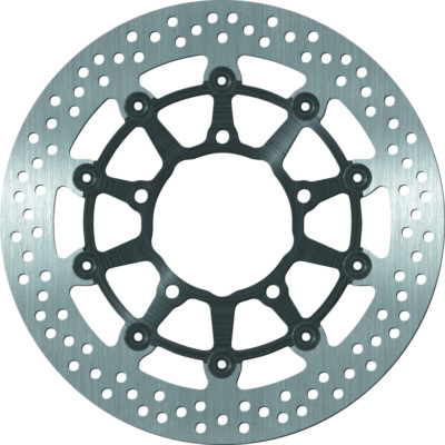 BikeMaster Brake Rotor for Suzuki | 962054 | eBay