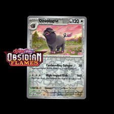 Pokemon Cards Obsidian Flames! - Holo/Reverse...