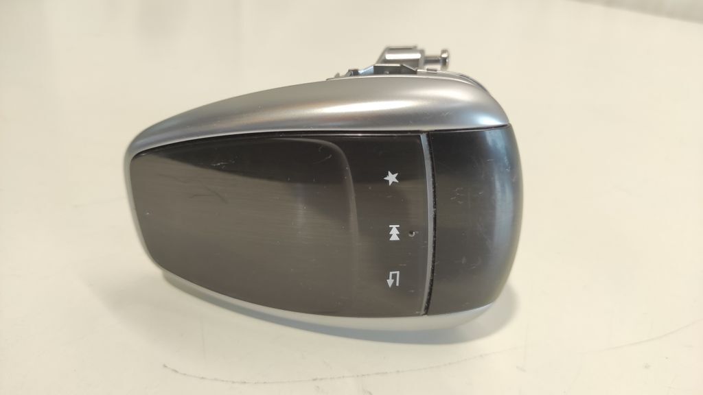MERCEDES BENZ S Class Center Console Control Panel A2229002814 for 