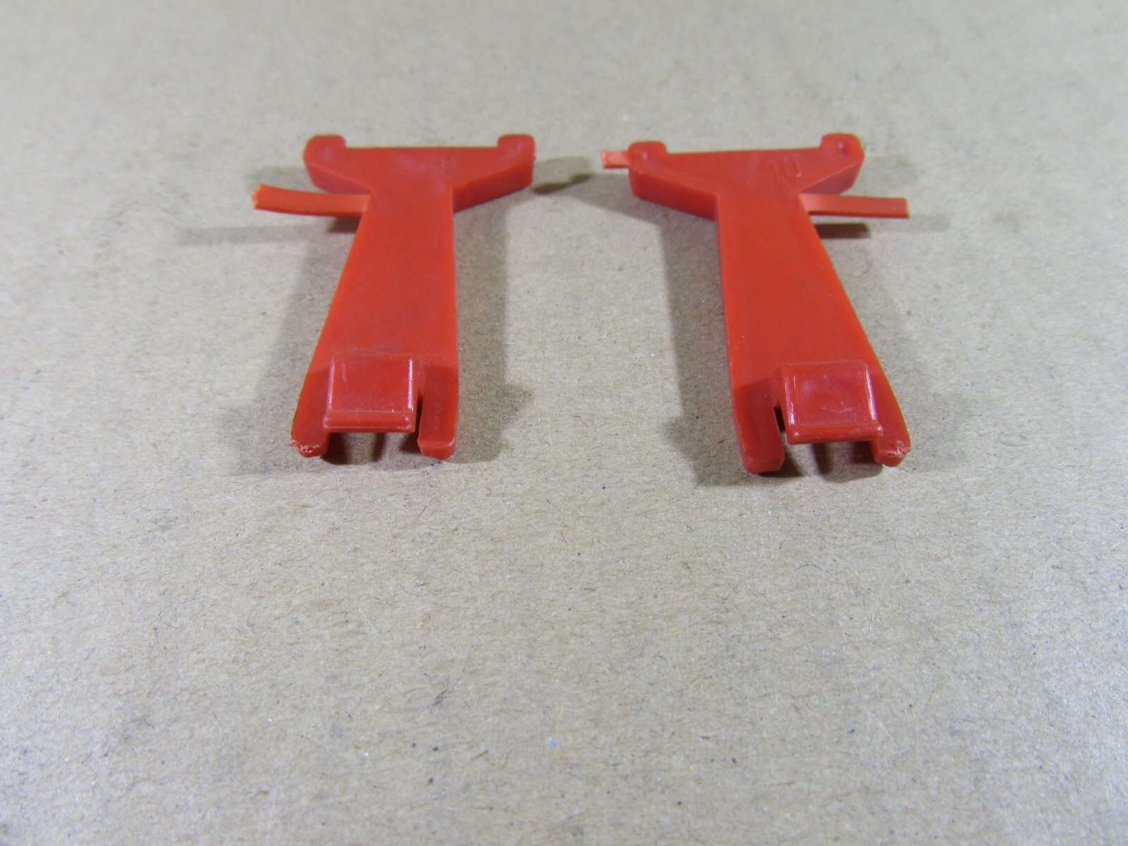 Jouef 3875 - 17 Supports Universels De Piste - Montée, Descente, Virage Relevé