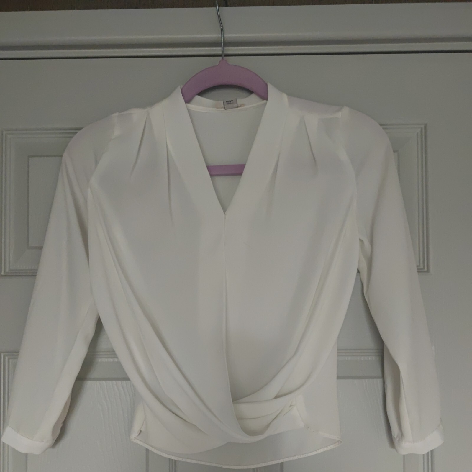 River Island Girl's blouse